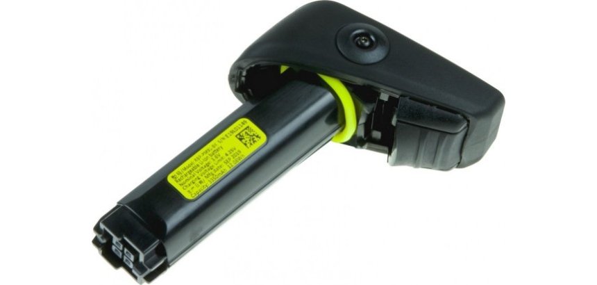 Datalogic RBP-PM91-LK accesorio para lector de código de barras Batería