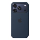 Apple MGFE4ZM/A coque de protection pour téléphones portables 16 cm (6.3") Housse Bleu foncé