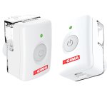 GIMA 28065 nebulizzatore Nebulizzatore a rete