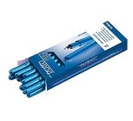 Tratto Pen fineliner Fine Blue 12 pc(s)