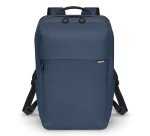 DICOTA D32120-RPET mochila Mochila informal Azul Poliéster, Tereftalato de polietileno reciclado (rPET)