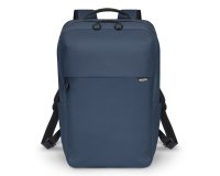DICOTA D32120-RPET mochila Mochila informal Azul Poliéster, Tereftalato de polietileno reciclado (rPET)