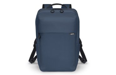 DICOTA D32120-RPET mochila Mochila informal Azul Poliéster, Tereftalato de polietileno reciclado (rPET)