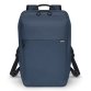 DICOTA D32120-RPET mochila Mochila informal Azul Poliéster, Tereftalato de polietileno reciclado (rPET)