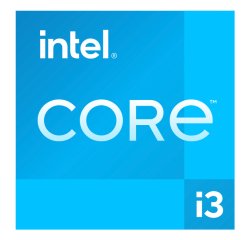 Intel Core i3-12100F processeur 12 Mo Smart Cache Boîte