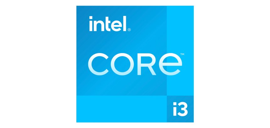 Intel Core i3-12100F processeur 12 Mo Smart Cache Boîte
