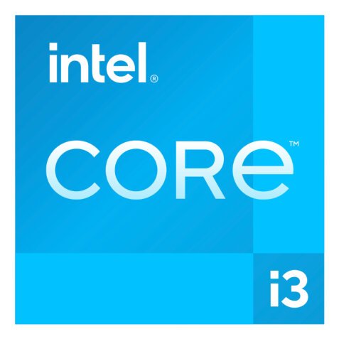 Intel Core i3-12100F processeur 12 Mo Smart Cache Boîte