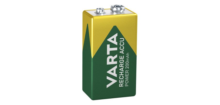 Varta -56722/1