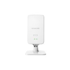 HPE Instant On AP22D 1200 Mbit/s Blanc Connexion Ethernet, supportant l'alimentation via ce port (PoE)