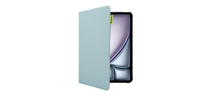 Gecko Covers V10AP2733T5 étui pour tablette 27,9 cm (11") Folio porte carte