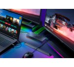 Razer Thunderbolt 5 Dock Avec fil Noir