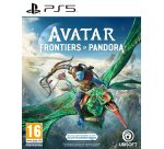 Ubisoft Avatar: Frontiers of Pandora Standard PlayStation 5