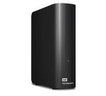 Western Digital WD Elements Desktop disco rigido esterno 4 TB Micro-USB B 3.2 Gen 1 (3.1 Gen 1) Nero