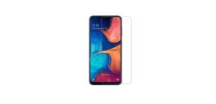 DLH DY-PE4137 écran et protection arrière de téléphones portables Protection d'écran transparent Samsung 1 pièce(s)