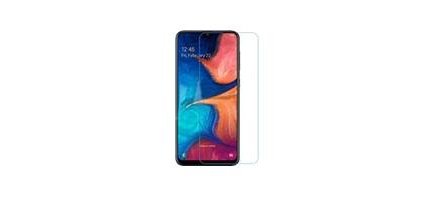 DLH DY-PE4137 écran et protection arrière de téléphones portables Protection d'écran transparent Samsung 1 pièce(s)