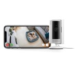 Ring Indoor Camera (2nd Gen) Cámara de seguridad IP Interior 1920 x 1080 Pixeles Pared