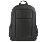 Mobilis The One 39,6 cm (15.6") Sac à dos Noir