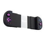 Dragonshock Photon Nero Bluetooth/USB Gamepad Analogico/Digitale Android, PC, iOS