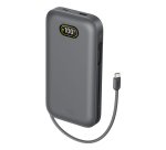 Belkin UltraCharge Pro 27000 mAh Gray