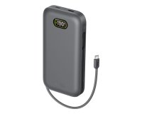 Belkin UltraCharge Pro 27000 mAh Grau