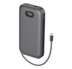 Belkin UltraCharge Pro 27000 mAh Gris