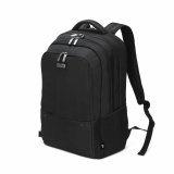 DICOTA ECO Select 39,6 cm (15.6") Sac à dos Noir