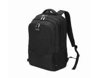 DICOTA ECO Select 39,6 cm (15.6") Sac à dos Noir