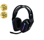 Logitech G G733 wireless gaming