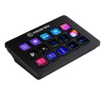 Elgato Stream Deck MK.2 Black 15 buttons