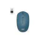 Port Designs 900545 souris Bureau Ambidextre RF sans fil Optique 1600 DPI