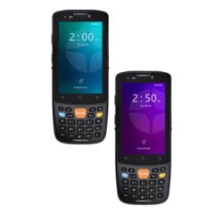 Datalogic Memor K25 10,2 cm (4") SIM única Android 13 4G USB Tipo C 4 GB 4850 mAh Negro