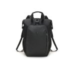 DICOTA Dual GO 39,6 cm (15.6") Sac à dos Noir