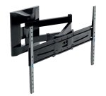 Meliconi Slimstyle Plus 600 SDR 2,08 m (82") Nero