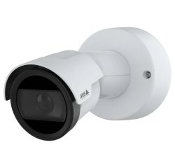Axis 03255-001 cámara de vigilancia Bala (forma) Cámara de seguridad IP Interior y exterior 3840 x 2160 Pixeles Techo/Pared/Poste