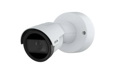 Axis 03255-001 cámara de vigilancia Bala (forma) Cámara de seguridad IP Interior y exterior 3840 x 2160 Pixeles Techo/Pared/Poste