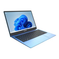 YASHI YP1450 laptop AMD Ryzen™ 7 5700U Computer portatile 35,8 cm (14.1") Full HD 16 GB DDR4-SDRAM 512 GB SSD Wi-Fi 6 (802.11ax) Windows 11 Pro Blu