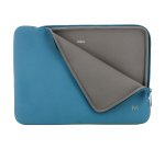 Funda para portátil Mobilis 049018 14"/ 35,6 cm Azul
