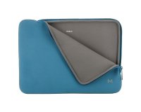 Funda para portátil Mobilis 049018 14"/ 35,6 cm Azul