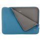 Mobilis 049018 maletines para portátil 35,6 cm (14") Funda Azul, Gris