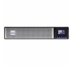 Eaton 5PX Gen2 uninterruptible power supply (UPS) Line-Interactive 1.5 kVA 1500 W 8 AC outlet(s)