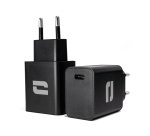 Crosscall 1301229999215 chargeur d'appareils mobiles Universel Noir Secteur Intérieure