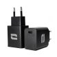 Crosscall 1301229999215 chargeur d'appareils mobiles Universel Noir Secteur Intérieure
