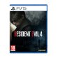 Deep Silver Resident Evil 4 Standard PlayStation 5