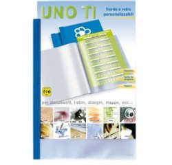 SEI Rota 55227207 presentation display book A4