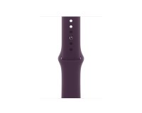 Apple MXLC3ZM/A Accesorios para dispositivos vestibles inteligentes Grupo de rock Color ciruela Fluoroelastómero