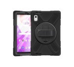 DLH DY-RC5015 étui pour tablette 22,9 cm (9") Housse Noir