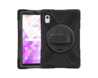 DLH DY-RC5015 étui pour tablette 22,9 cm (9") Housse Noir