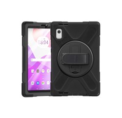 DLH DY-RC5015 étui pour tablette 22,9 cm (9") Housse Noir