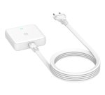 Tucano MA-DEGAN100-EU-W cargador de dispositivo móvil Portátil, Smartphone, Tableta Blanco Corriente alterna Carga rápida Interior