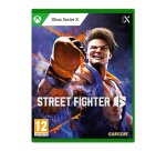 Deep Silver Street Fighter 6 Standard Xbox Series X/Series S